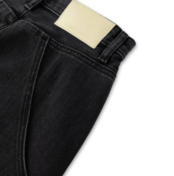 Cargo Barrel Jean - Picture 6 of 8